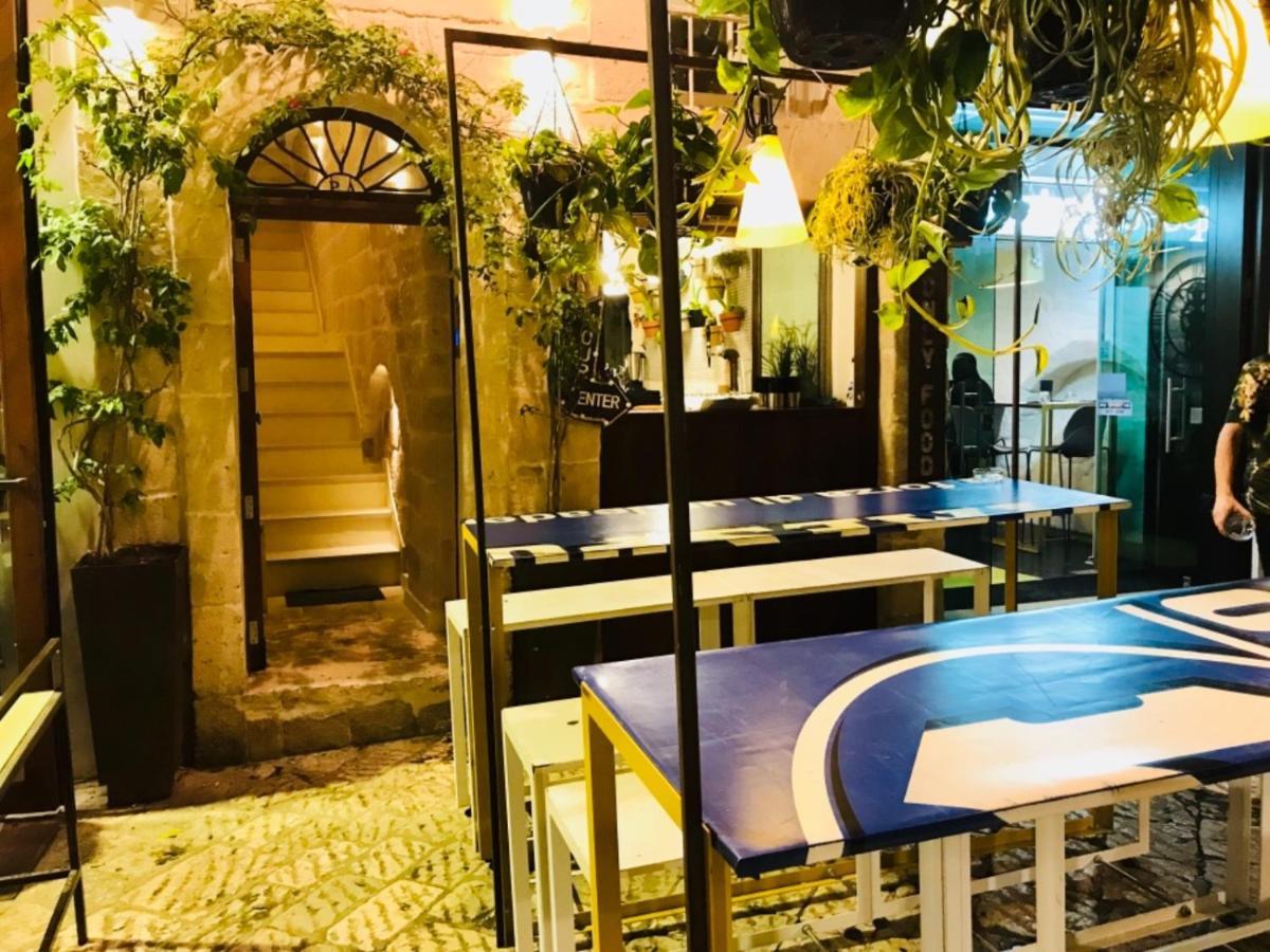 Vacanze In Puglia Monopoli Apartment Exterior photo